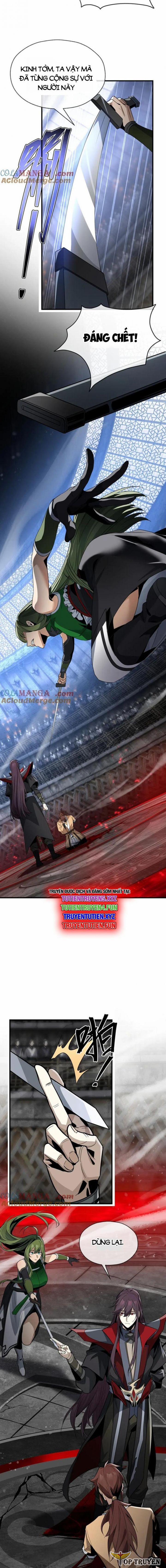 Đại Ái Ma Tôn, Nữ Đồ Đệ Đều Muốn Giết Ta 53 trang 2