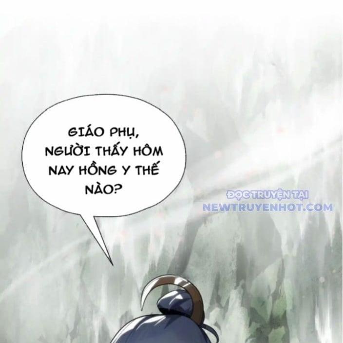 Đại Ái Ma Tôn, Nữ Đồ Đệ Đều Muốn Giết Ta 56 trang 2