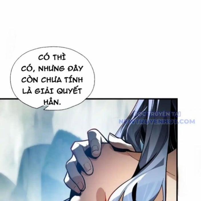 Đại Ái Ma Tôn, Nữ Đồ Đệ Đều Muốn Giết Ta 56 trang 24