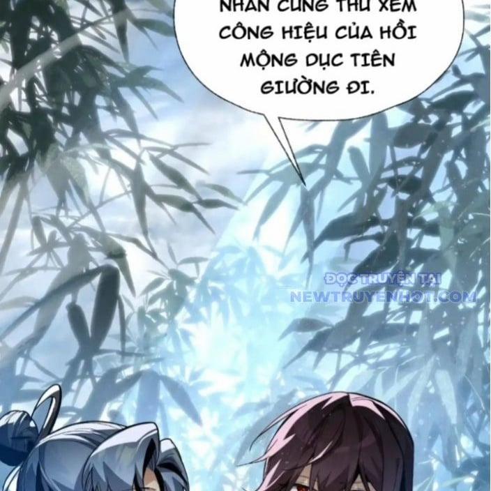 Đại Ái Ma Tôn, Nữ Đồ Đệ Đều Muốn Giết Ta 56 trang 26