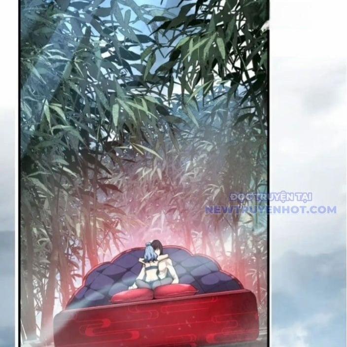 Đại Ái Ma Tôn, Nữ Đồ Đệ Đều Muốn Giết Ta 56 trang 30