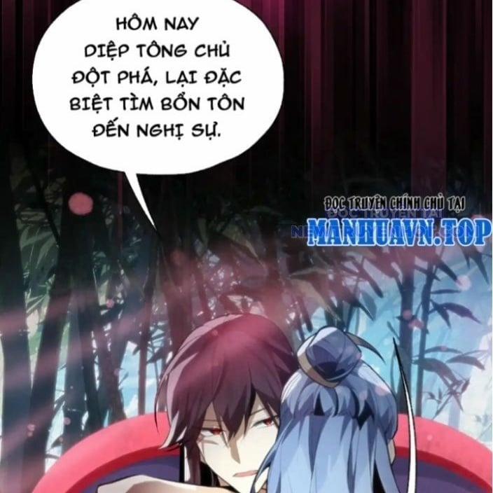 Đại Ái Ma Tôn, Nữ Đồ Đệ Đều Muốn Giết Ta 56 trang 39