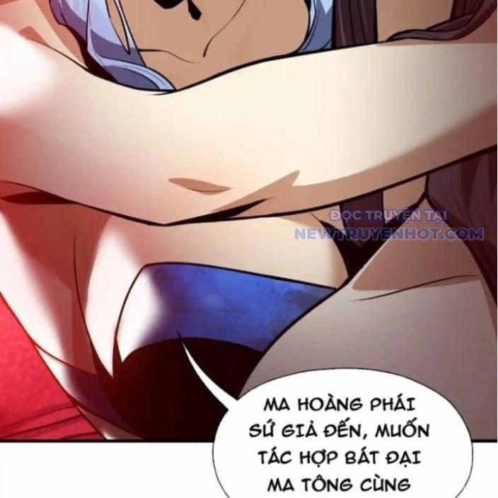 Đại Ái Ma Tôn, Nữ Đồ Đệ Đều Muốn Giết Ta 56 trang 43