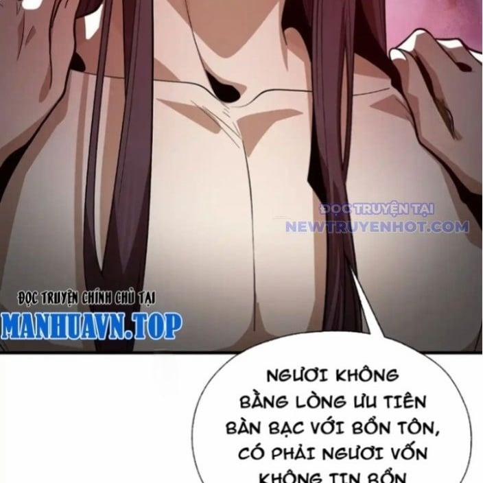 Đại Ái Ma Tôn, Nữ Đồ Đệ Đều Muốn Giết Ta 56 trang 46