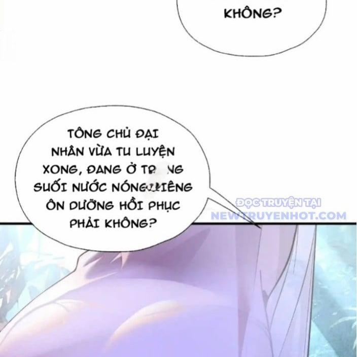 Đại Ái Ma Tôn, Nữ Đồ Đệ Đều Muốn Giết Ta 56 trang 5