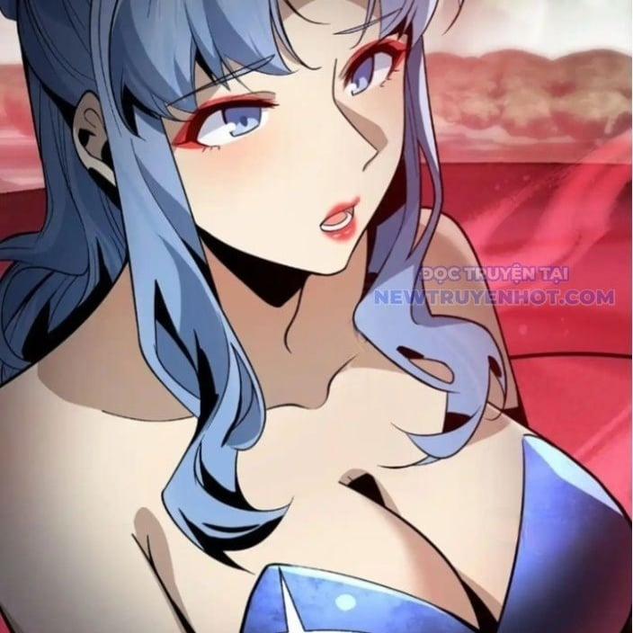 Đại Ái Ma Tôn, Nữ Đồ Đệ Đều Muốn Giết Ta 56 trang 60