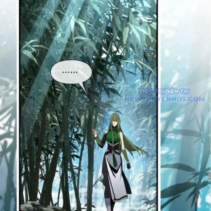 Đại Ái Ma Tôn, Nữ Đồ Đệ Đều Muốn Giết Ta 56 trang 69