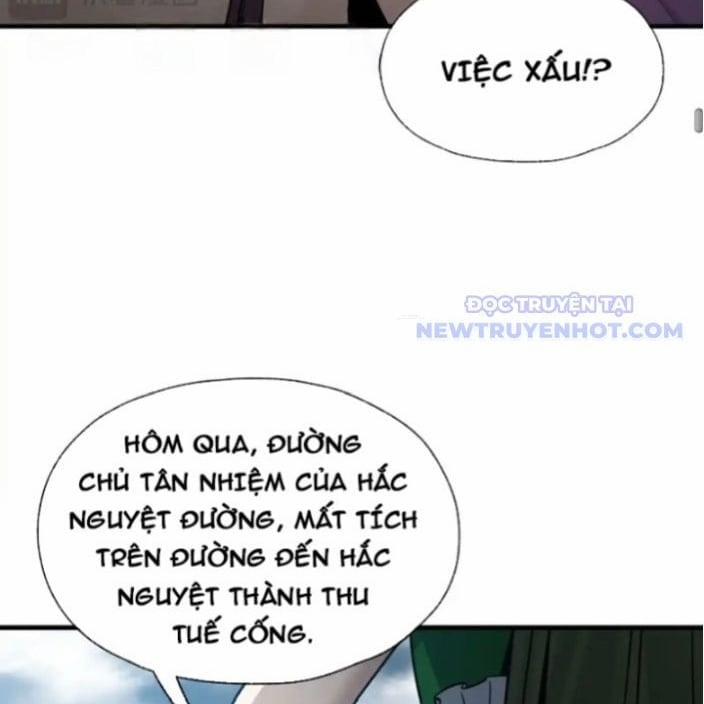 Đại Ái Ma Tôn, Nữ Đồ Đệ Đều Muốn Giết Ta 56 trang 77