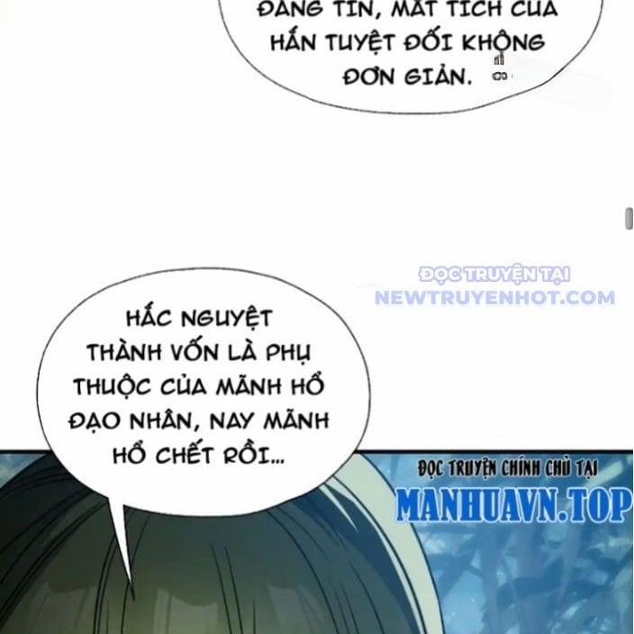 Đại Ái Ma Tôn, Nữ Đồ Đệ Đều Muốn Giết Ta 56 trang 80