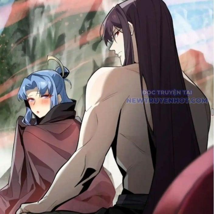 Đại Ái Ma Tôn, Nữ Đồ Đệ Đều Muốn Giết Ta 56 trang 83