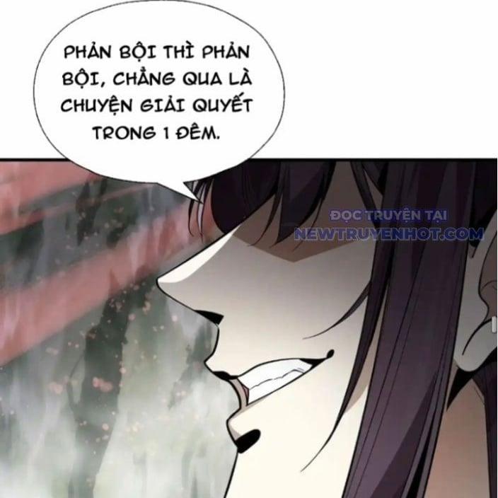 Đại Ái Ma Tôn, Nữ Đồ Đệ Đều Muốn Giết Ta 56 trang 85