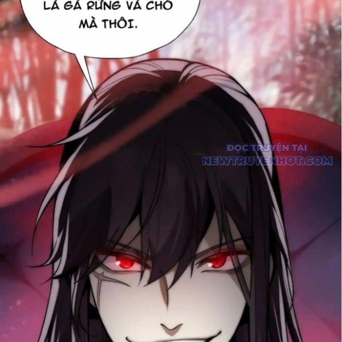 Đại Ái Ma Tôn, Nữ Đồ Đệ Đều Muốn Giết Ta 56 trang 90