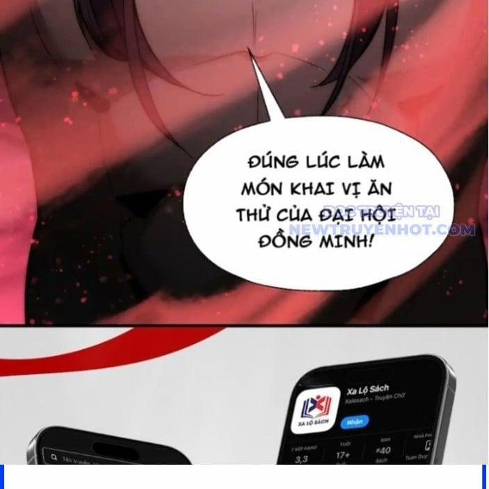 Đại Ái Ma Tôn, Nữ Đồ Đệ Đều Muốn Giết Ta 56 trang 92