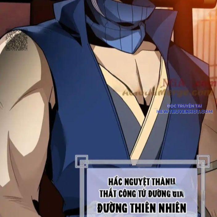 Đại Ái Ma Tôn, Nữ Đồ Đệ Đều Muốn Giết Ta 57 trang 10