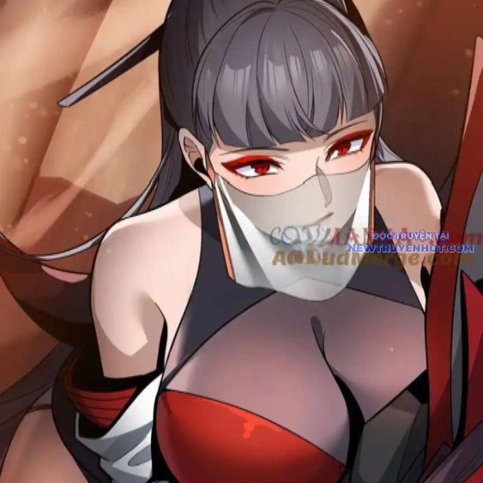 Đại Ái Ma Tôn, Nữ Đồ Đệ Đều Muốn Giết Ta 57 trang 102