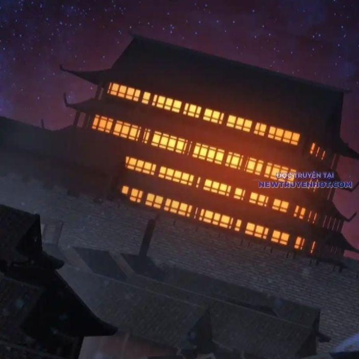 Đại Ái Ma Tôn, Nữ Đồ Đệ Đều Muốn Giết Ta 57 trang 2