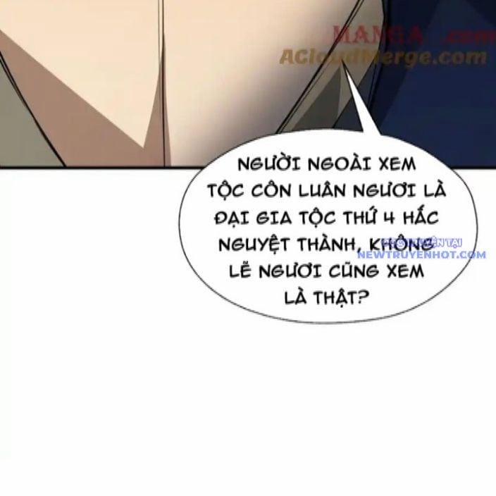 Đại Ái Ma Tôn, Nữ Đồ Đệ Đều Muốn Giết Ta 57 trang 20