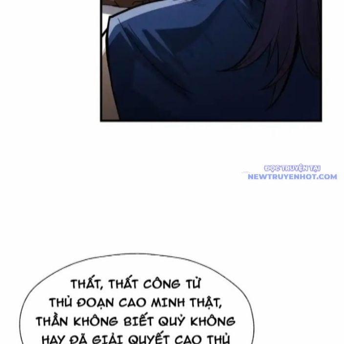 Đại Ái Ma Tôn, Nữ Đồ Đệ Đều Muốn Giết Ta 57 trang 22