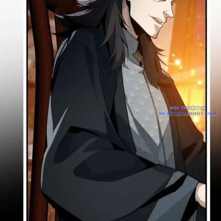 Đại Ái Ma Tôn, Nữ Đồ Đệ Đều Muốn Giết Ta 57 trang 33