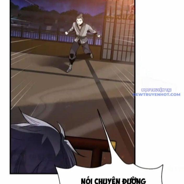 Đại Ái Ma Tôn, Nữ Đồ Đệ Đều Muốn Giết Ta 57 trang 38