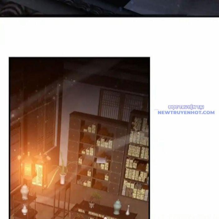 Đại Ái Ma Tôn, Nữ Đồ Đệ Đều Muốn Giết Ta 57 trang 4