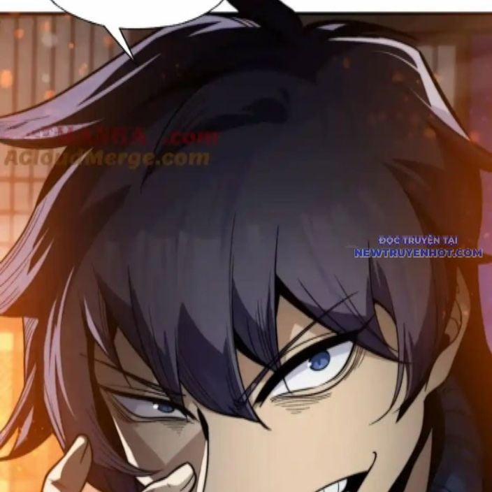 Đại Ái Ma Tôn, Nữ Đồ Đệ Đều Muốn Giết Ta 57 trang 47