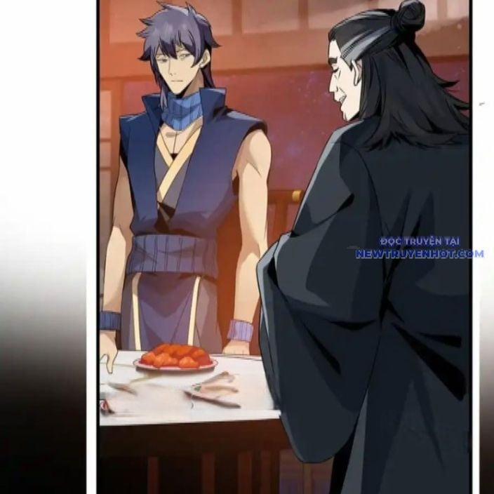 Đại Ái Ma Tôn, Nữ Đồ Đệ Đều Muốn Giết Ta 57 trang 69