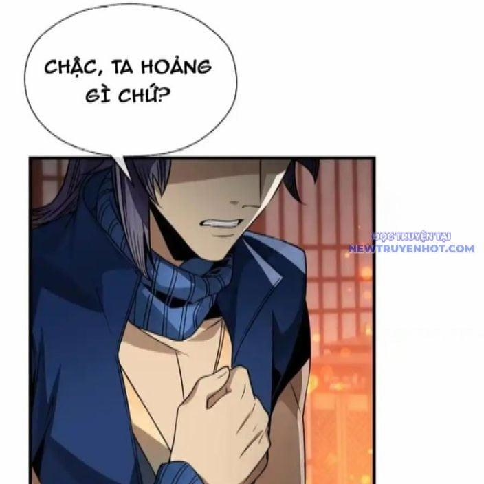 Đại Ái Ma Tôn, Nữ Đồ Đệ Đều Muốn Giết Ta 57 trang 83