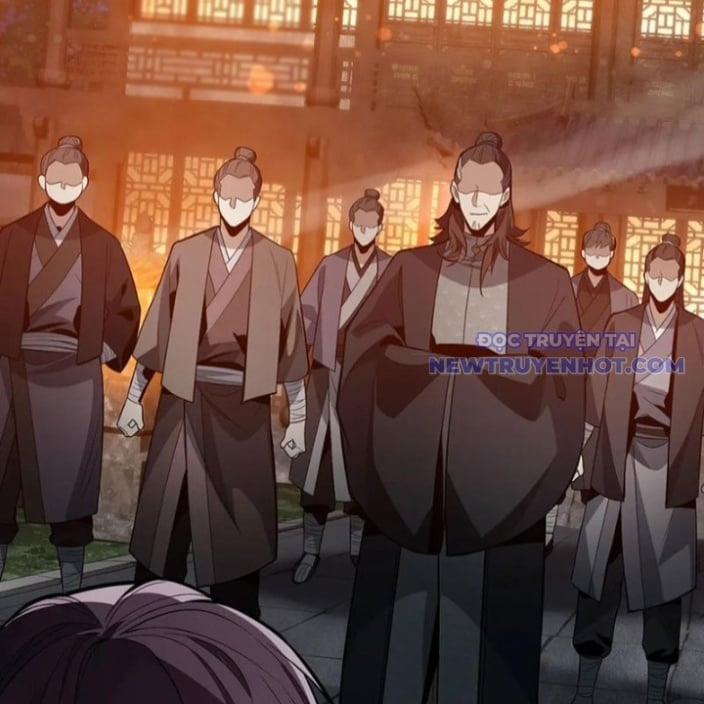 Đại Ái Ma Tôn, Nữ Đồ Đệ Đều Muốn Giết Ta 58 trang 17