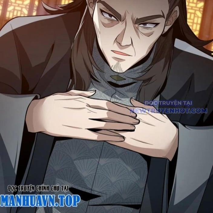 Đại Ái Ma Tôn, Nữ Đồ Đệ Đều Muốn Giết Ta 58 trang 29