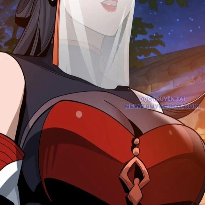 Đại Ái Ma Tôn, Nữ Đồ Đệ Đều Muốn Giết Ta 58 trang 39