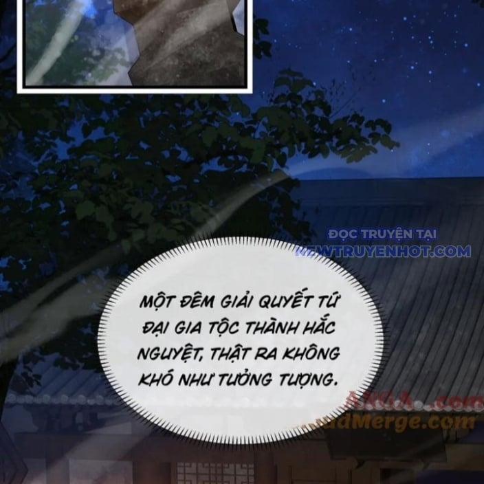 Đại Ái Ma Tôn, Nữ Đồ Đệ Đều Muốn Giết Ta 58 trang 4