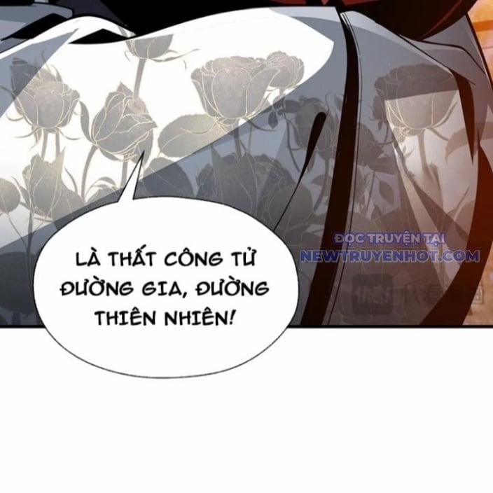 Đại Ái Ma Tôn, Nữ Đồ Đệ Đều Muốn Giết Ta 58 trang 40