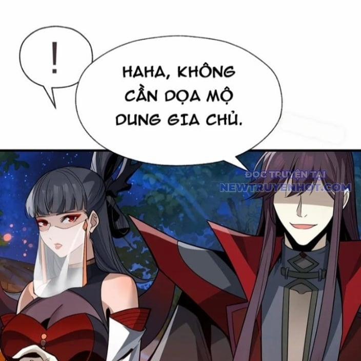 Đại Ái Ma Tôn, Nữ Đồ Đệ Đều Muốn Giết Ta 58 trang 48
