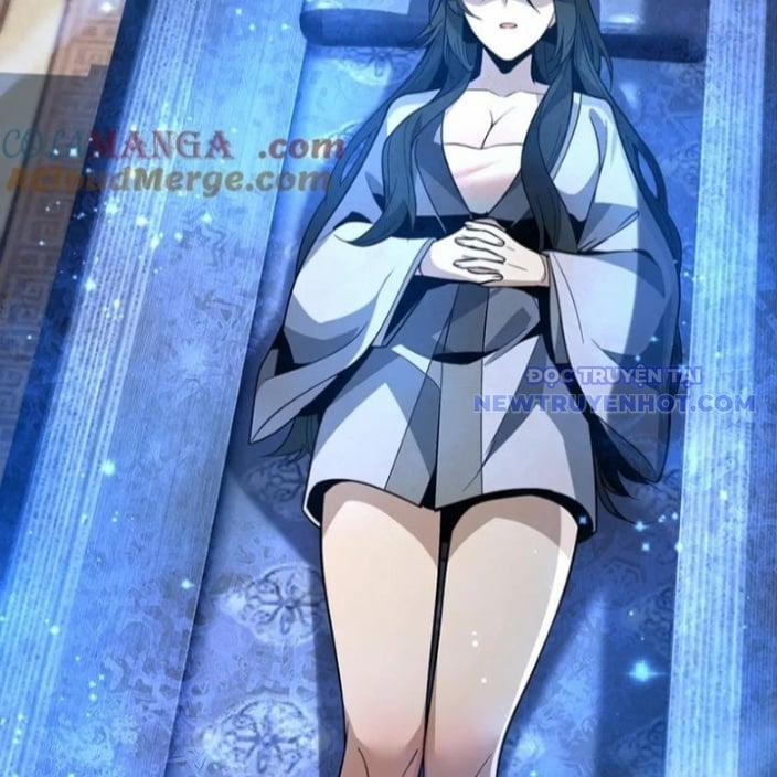 Đại Ái Ma Tôn, Nữ Đồ Đệ Đều Muốn Giết Ta 58 trang 54