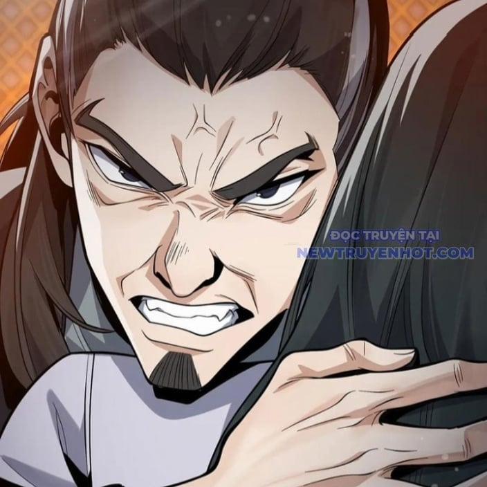 Đại Ái Ma Tôn, Nữ Đồ Đệ Đều Muốn Giết Ta 58 trang 87