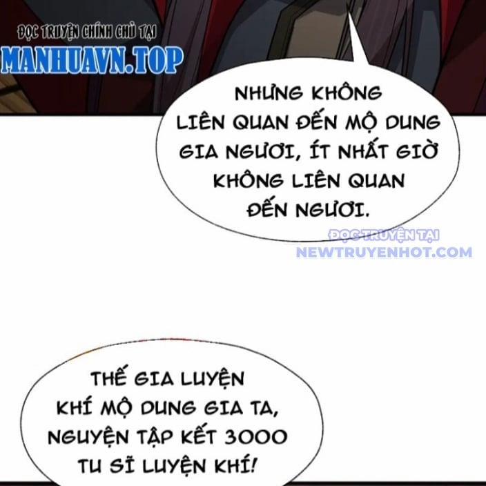 Đại Ái Ma Tôn, Nữ Đồ Đệ Đều Muốn Giết Ta 58 trang 93