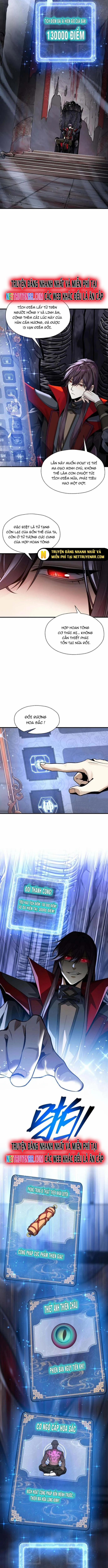 Đại Ái Ma Tôn, Nữ Đồ Đệ Đều Muốn Giết Ta 64 trang 4