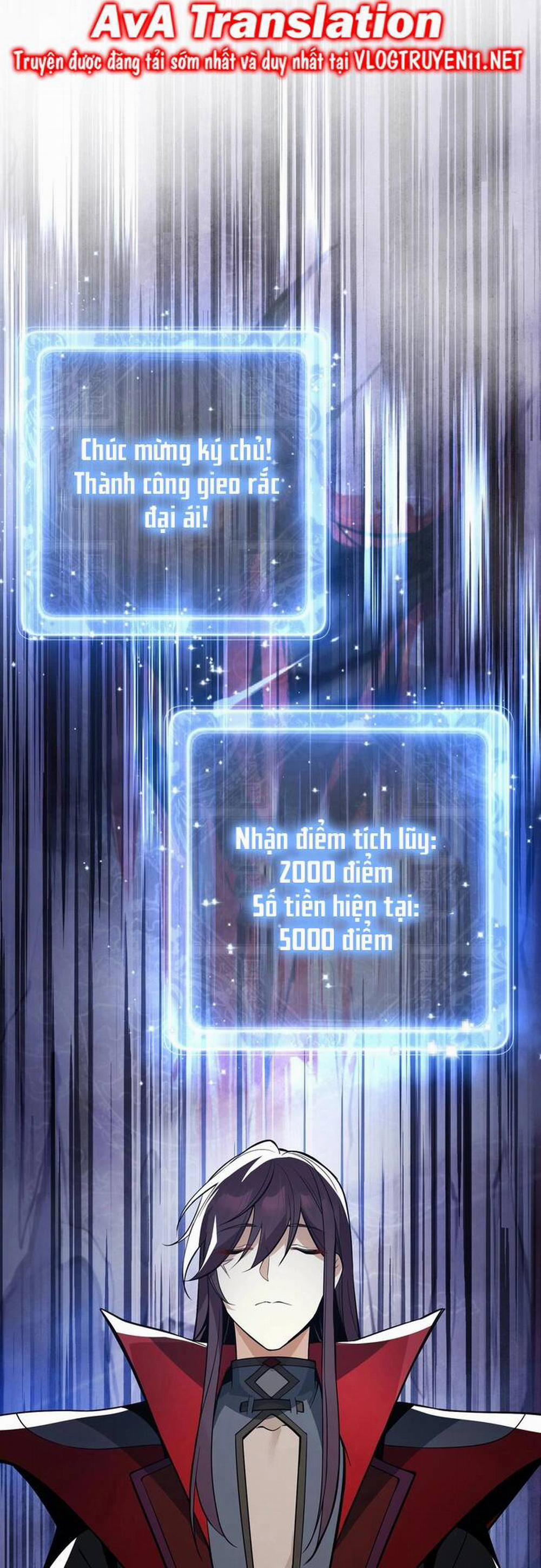 Đại Ái Ma Tôn, Nữ Đồ Đệ Đều Muốn Giết Ta 7 trang 14