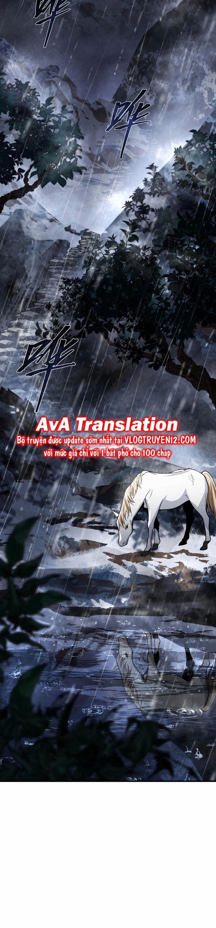 Đại Ái Ma Tôn, Nữ Đồ Đệ Đều Muốn Giết Ta 9 trang 23