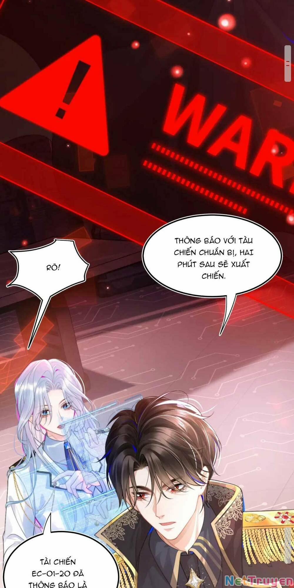 Đại Boss Cao Lãnh Lúc Nào Cũng Quấn Lấy Tôi 1 trang 20