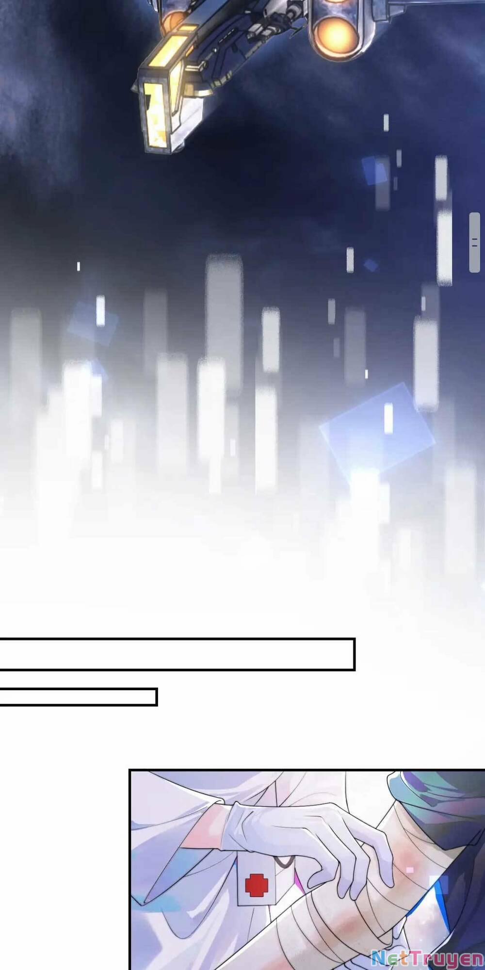 Đại Boss Cao Lãnh Lúc Nào Cũng Quấn Lấy Tôi 1 trang 25