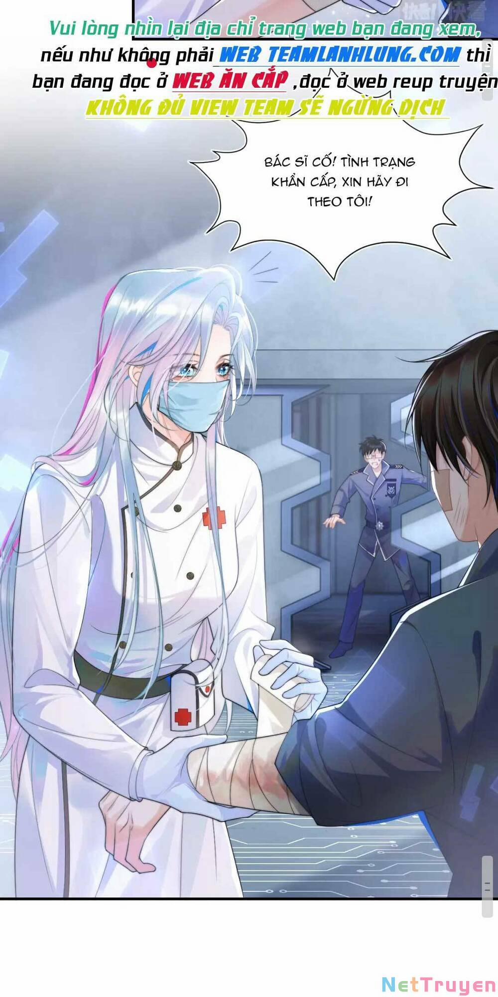 Đại Boss Cao Lãnh Lúc Nào Cũng Quấn Lấy Tôi 1 trang 26