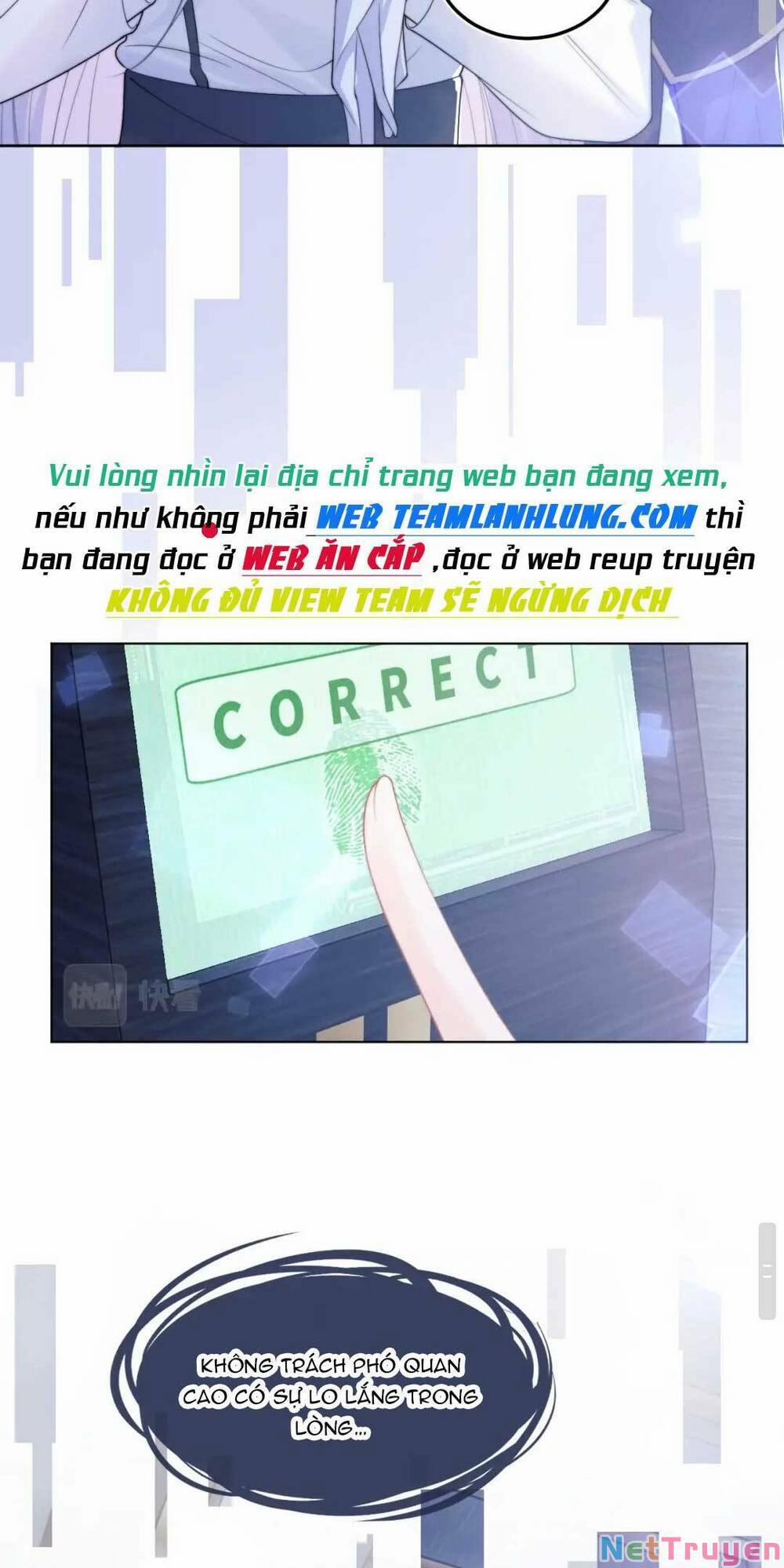 Đại Boss Cao Lãnh Lúc Nào Cũng Quấn Lấy Tôi 1 trang 31