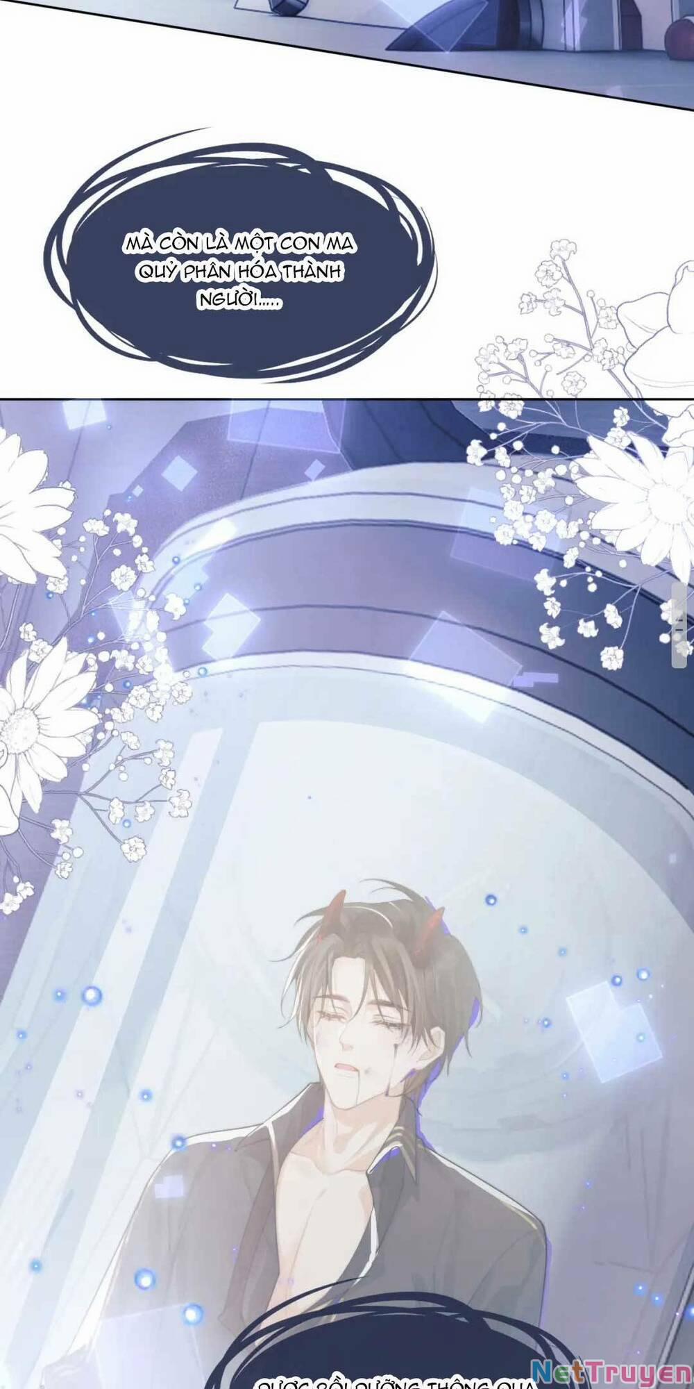 Đại Boss Cao Lãnh Lúc Nào Cũng Quấn Lấy Tôi 1 trang 33