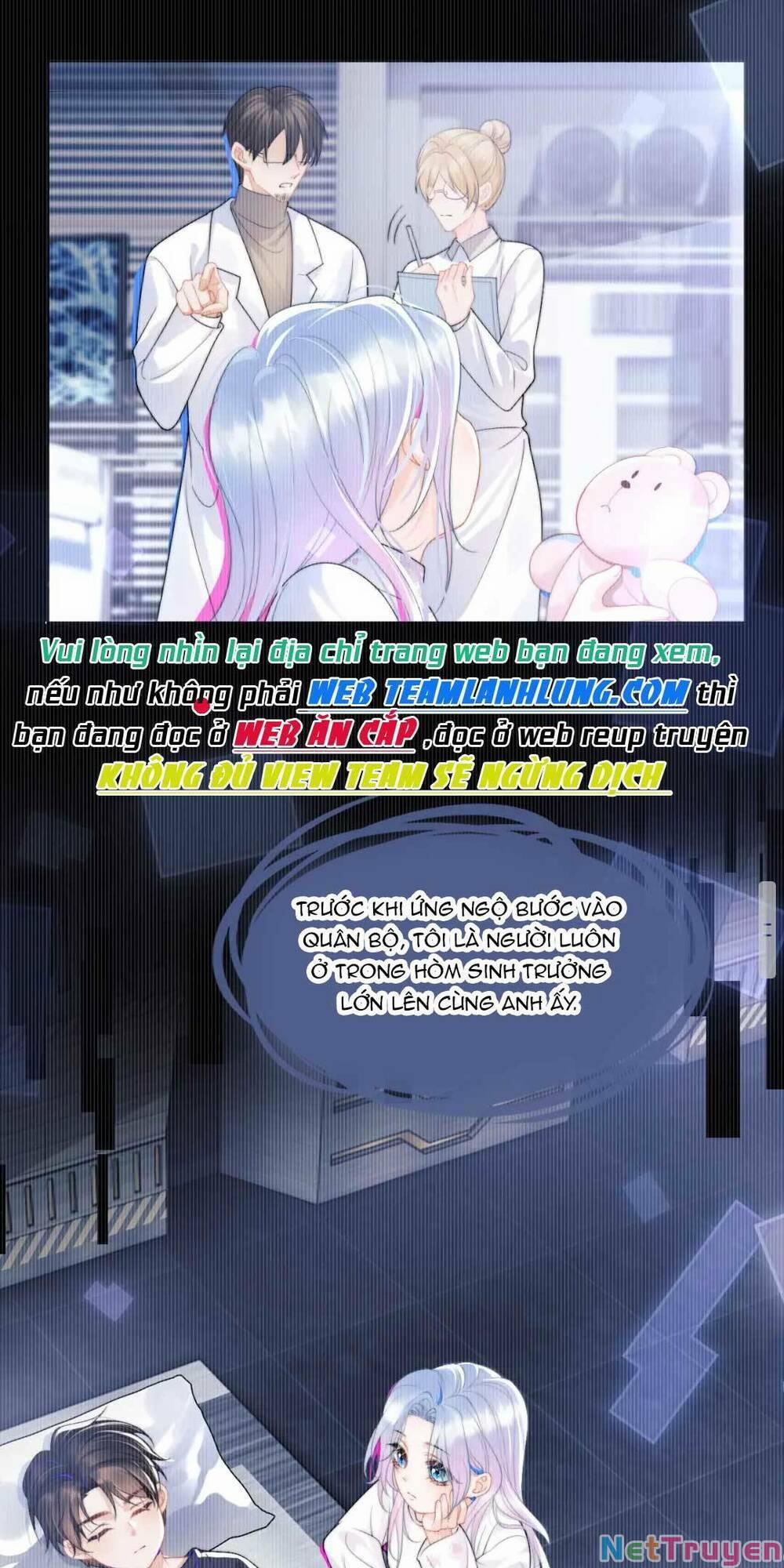 Đại Boss Cao Lãnh Lúc Nào Cũng Quấn Lấy Tôi 1 trang 37