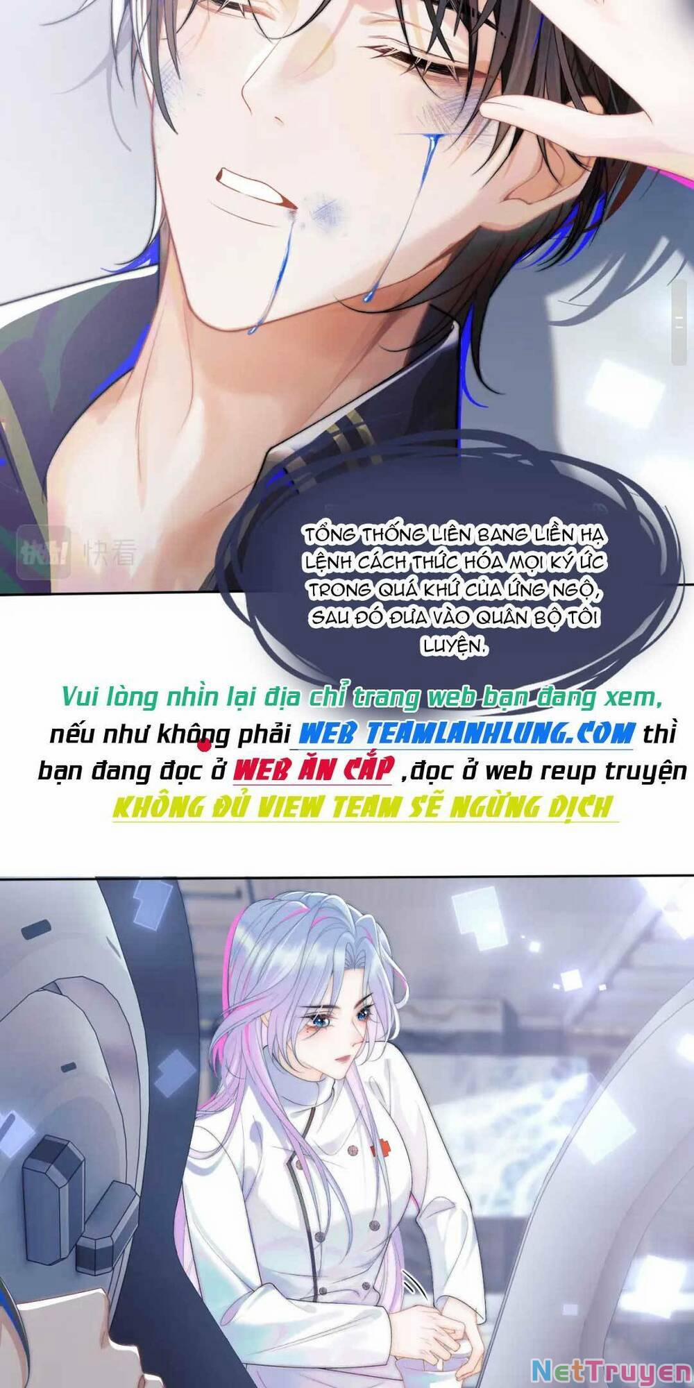 Đại Boss Cao Lãnh Lúc Nào Cũng Quấn Lấy Tôi 1 trang 39