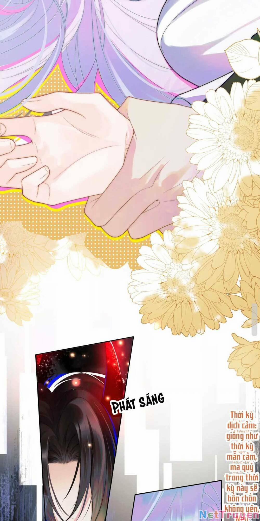 Đại Boss Cao Lãnh Lúc Nào Cũng Quấn Lấy Tôi 1 trang 46