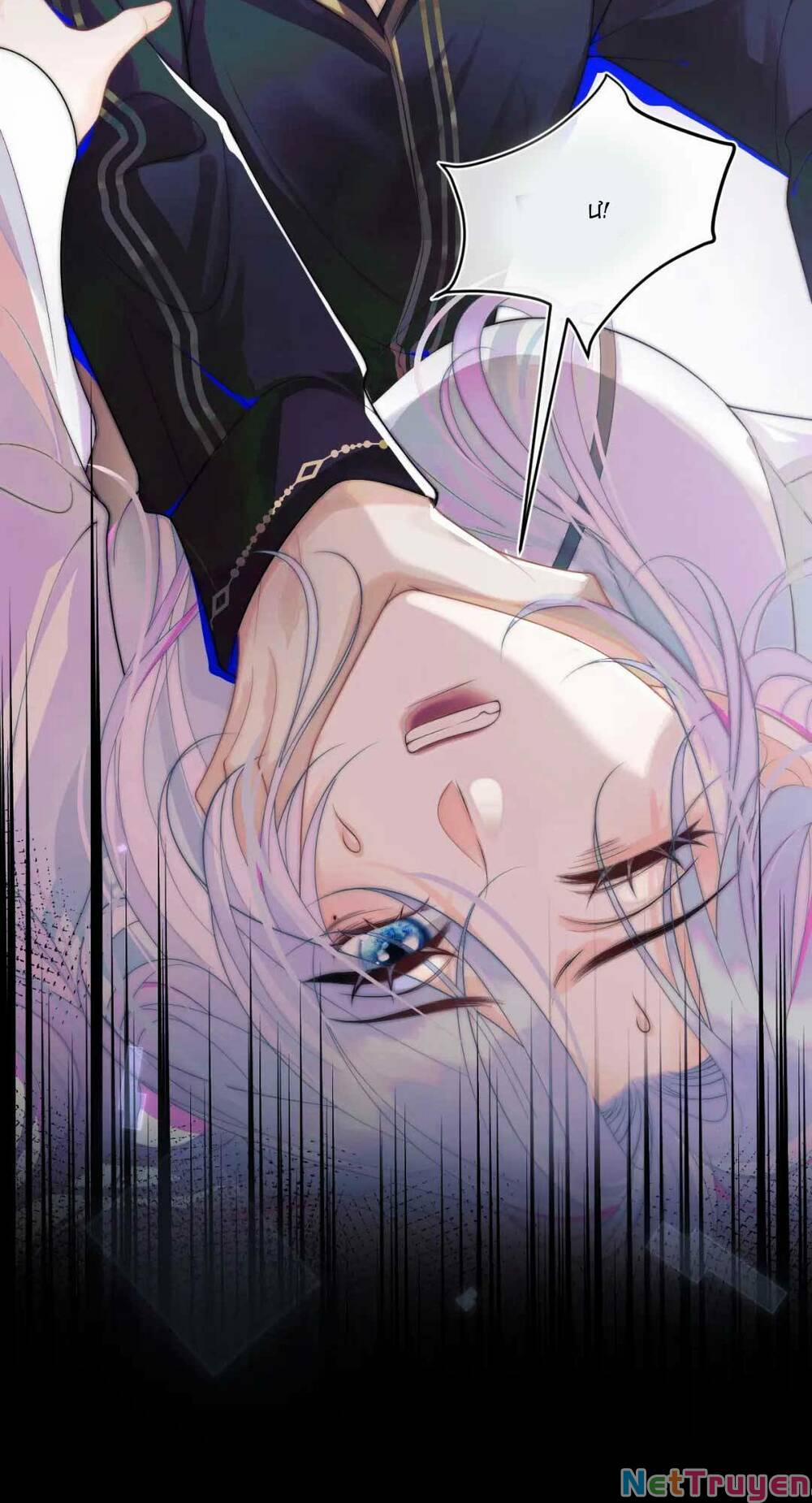 Đại Boss Cao Lãnh Lúc Nào Cũng Quấn Lấy Tôi 1 trang 48