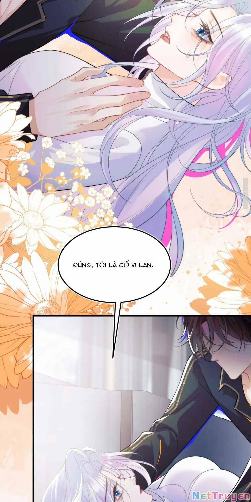 Đại Boss Cao Lãnh Lúc Nào Cũng Quấn Lấy Tôi 1 trang 51